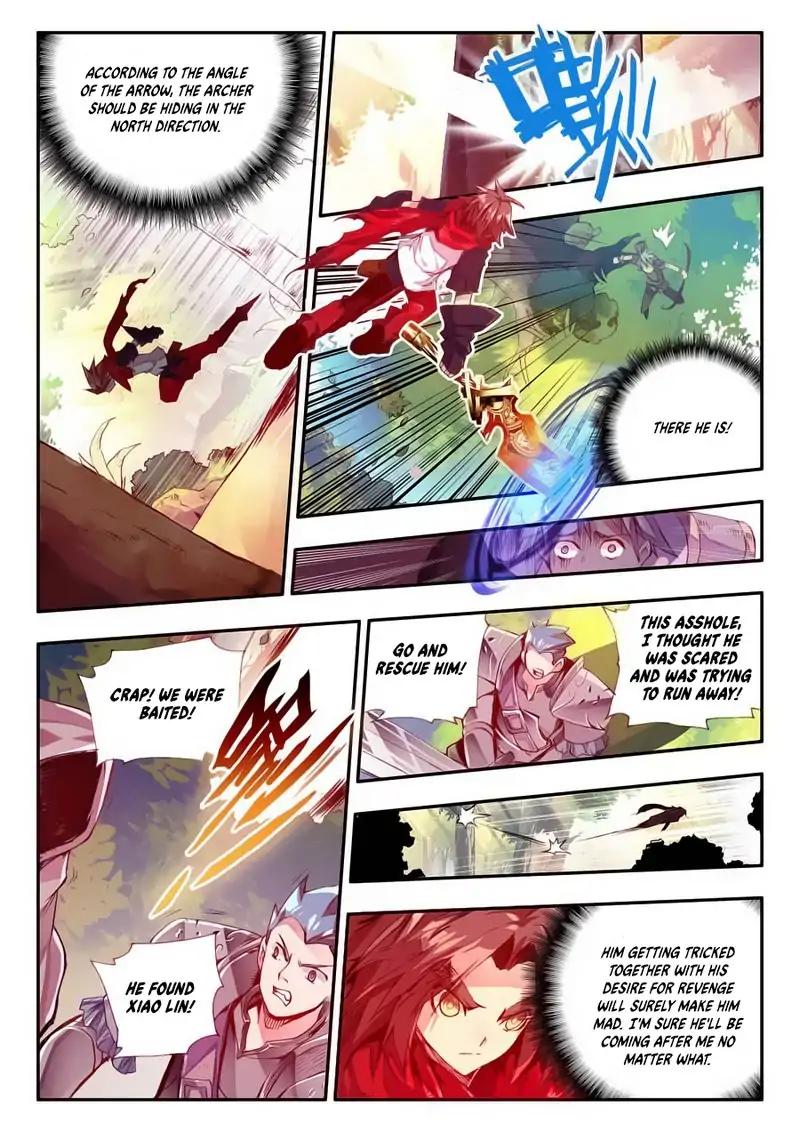 Legend of Phoenix Chapter 26 17